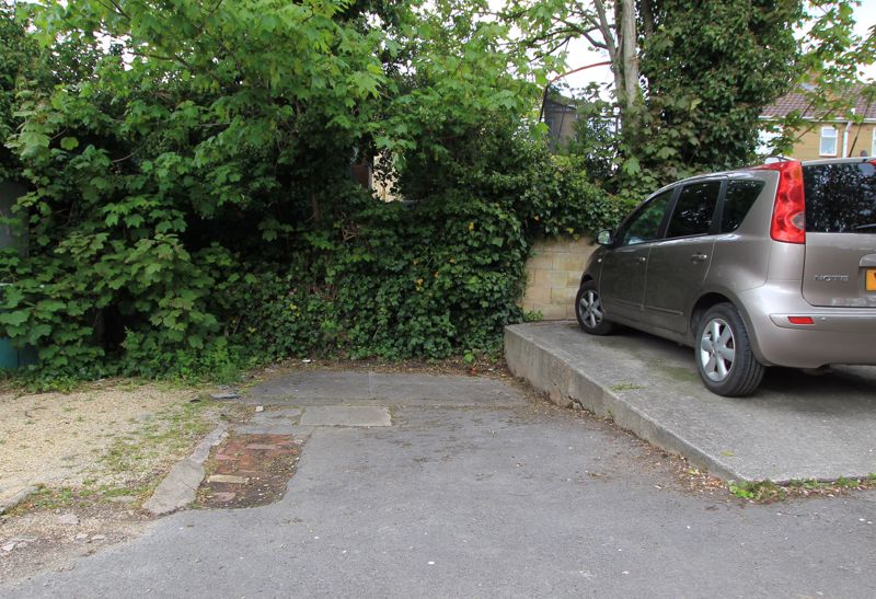 Allocated Parking Space